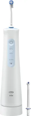 Produktbild von ORAL-B Munddusche AquaCare 4 JAS22