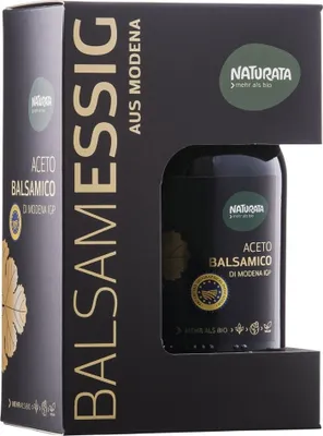 Produktbild von Balsamico - Aceto mit Geschenkbox 250ml