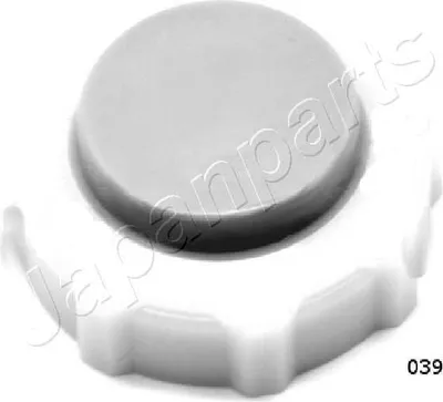 Produktbild von JAPANPARTS KH-039 Kühlerdeckel Kühlmittelbehälter 1,2 Bar für RENAULT ESPACE III (JE0) CLIO I (B/C57, 5/357)