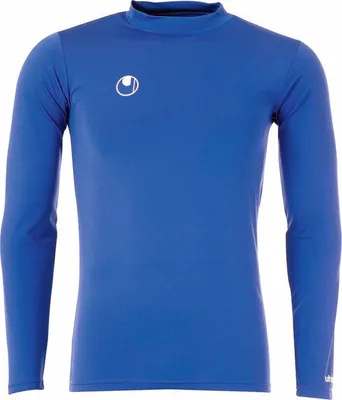 Produktbild von Uhlsport Uhlsport Funktionsshirt La - blau- Größe: XXL, 100307808