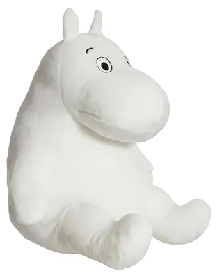 Image de Moomin 33 cm en peluche 5034566127821