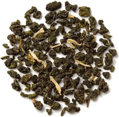 Produktbild von Bergamotte Oolong, Taiwan, 100g
