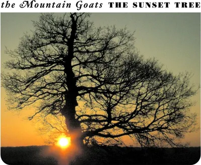Zdjęcie produktu dla The Sunset Tree (reedycja)