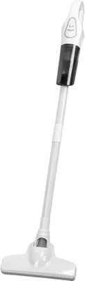 Productafbeelding van Handstofzuiger - Draagbaar vacuüm - Auto en thuis - Krachtige zuigkracht - 35x25x9 cm - Zwart