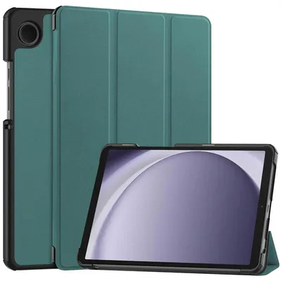 Immagine prodotto di Custodia per Samsung Galaxy Tab A9: imoshion Custodia pieghevole Trifold