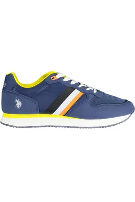 Image de Chaussures U.S. Polo Assn NOBIL005MBLU