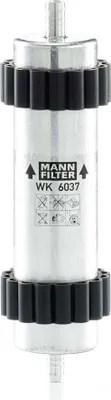 Immagine prodotto di Filtro carburante MANN-FILTER WK 6037