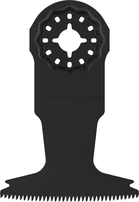Produktbild von AII 65 BSPC Holz Tauchsägeblatt, Starlock, 65 x 40 mm