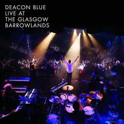Produktbild von Live At The Glasgow Barrowlands