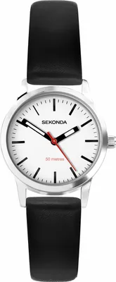 Image de Montre Sekonda 40480 noir
