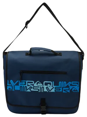 Image de Sac de sport Quiksilver The Deem 17L letterman Sac à dos