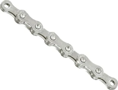 Immagine prodotto di Catena SunRace 11 velocità 1/2' x 11/128', 126 maglie, argento, argento