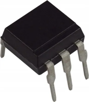 Immagine prodotto di CNY17-4 Optoaccoppiatore, 2 pezzi