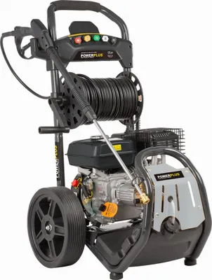 Obrázok produktu pre Benzínový vysokotlakový čistič 210 cm3