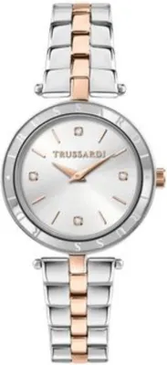 Produktbild von Damenuhr Trussardi R2453145516 (Ø 34 mm)