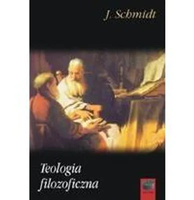 Obrázek produktu pro Teologia filozoficzna