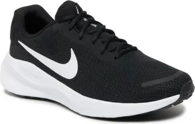 Produktbild von Nike Revolution 7 Herren Sneaker Turnschuhe Laufschuhe Freizeit FB2207 001