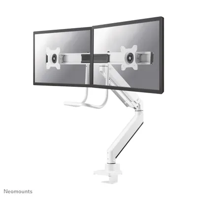 Obrázek produktu pro NM-D775DXWHITE NEOMOUNTS Tischhalterung