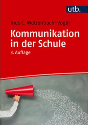 Obrázek produktu pro Kommunikation in der Schule