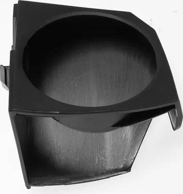 Produktbild von Kärcher 9.037-619.0 Halter Pistole unten für K3 K4 K5 K6 K7 Hochdruckreiniger