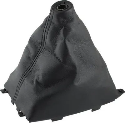 Productafbeelding van Versnellingspookomgeving, versnellingspook en versnellingsknop voor Mazda 6 GG GY, bouwjaar 2002-2008