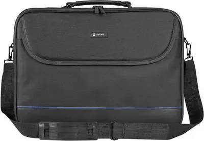 Zdjęcie produktu dla NATEC Impala, Aktówka, 39,6 cm (15.6"), Pasek na ramię