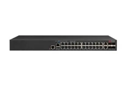 Produktbild von ICX7150-24-2X10G Managed L3 Gigabit Ethernet Switch 24x RJ-45 10G Uplink 1U