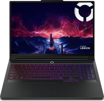 Obrázok produktu pre Lenovo Legion Pro 7 16AFR10H, AMD Ryzen™ 9, 2,5 GHz, 40,6 cm (16"), 2560 x 1600 px, 32 GB, 2 TB