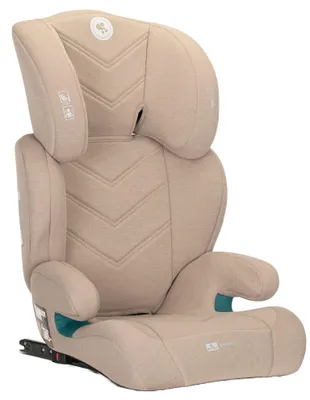 Produktbild von Lorelli Speed GT i-Size ISOFIX Kindersitz 100–150 cm (15–36 kg) R129/03 – verstellbare Kopfstütze, EPS, Booster