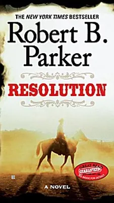 Obrázek produktu pro Resolution