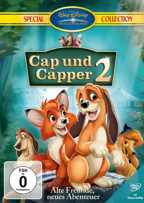 Produktbild von Cap und Capper 2