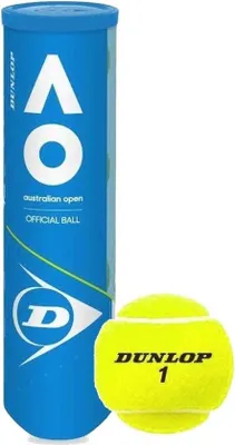 Produktbild von Famanu Tennisbälle Extra Duty All-Court - 3 Bälle Pack
