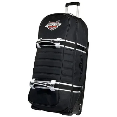 Produktbild von Ahead Armor AA5038W Hardware Case m. Rollen 38x16x14