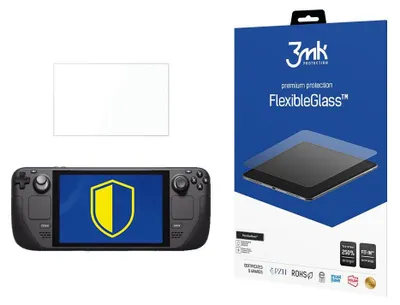 Obrázok produktu pre 3MK FlexibleGlass