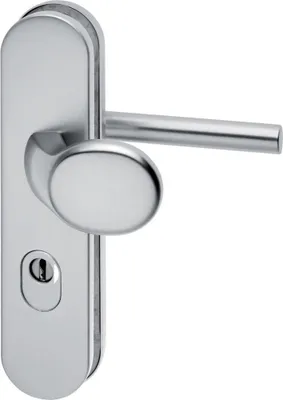 Produktbild von edi SI-WSG FORMAT COLIMA Langschild ES1 PZ92/10 ER TS65-75 Gehr.