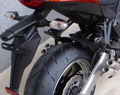 Produktbild von IXIL Hyperlow Z 1000, Z 1000 SX
