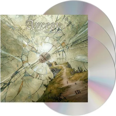 Obrázok produktu pre Ayreon: Ayreon: (CD / T)