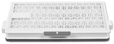 Productafbeelding van HEPA AirClean 50 filter - Reservefilter voor stofzuiger - 1 stuk