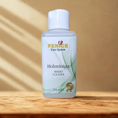 Produktbild von Fenice Holzpflege Reiniger (2x250 ml)