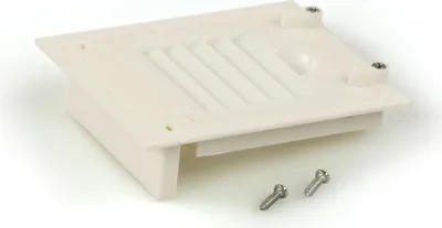 Produktbild von Ares Landing Gear Mount/Battery Hatch Set: Gamma 370