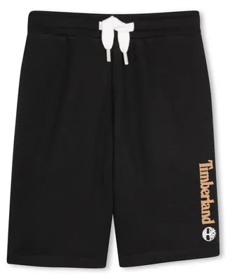 Produktbild von Timberland Shorts für Jungen, Schwarz, 5 Jahre