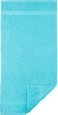 Produktbild von Egeria Gästetuch Diamant Sea Baumwolle 30x50 cm