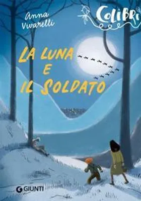 Produktbild von Vivarelli, A: Luna e il soldato