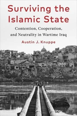 Produktbild von Surviving the Islamic State