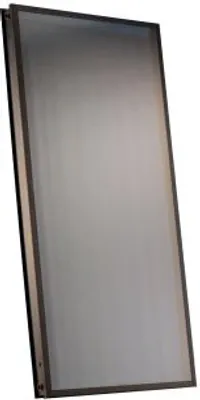 Produktbild von Daikin 5007141 FlachDAIKIN Solaria Solaria V21a
