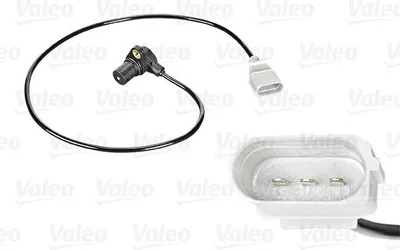 Produktbild von VALEO 254026 Kurbelwellensensor Impulsgeber für VW Golf IV Schrägheck (1J1)