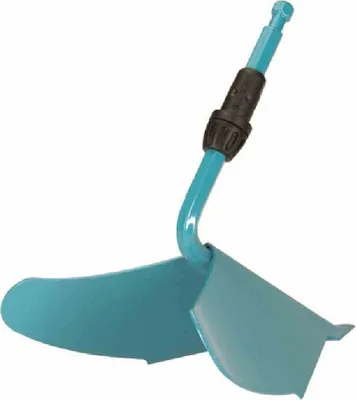 Produktbild von combisystem-Häufelpflug GARDINO, 16 cm breit