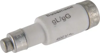 Imagen del producto de D01 10A T GL/GG 400VAC E14, para uso específico