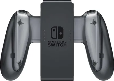 Zdjęcie produktu dla Nintendo - Podstawka ładująca (USB-C) - dla Nintendo Switch