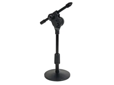 Image de Support de table pour microphone
